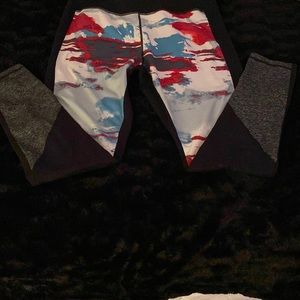 Zella leggings
